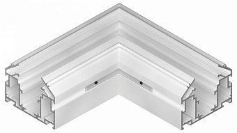 Соединитель угловой внутренний для треков Lightstar Uno Pro 509406 500_191_3070407